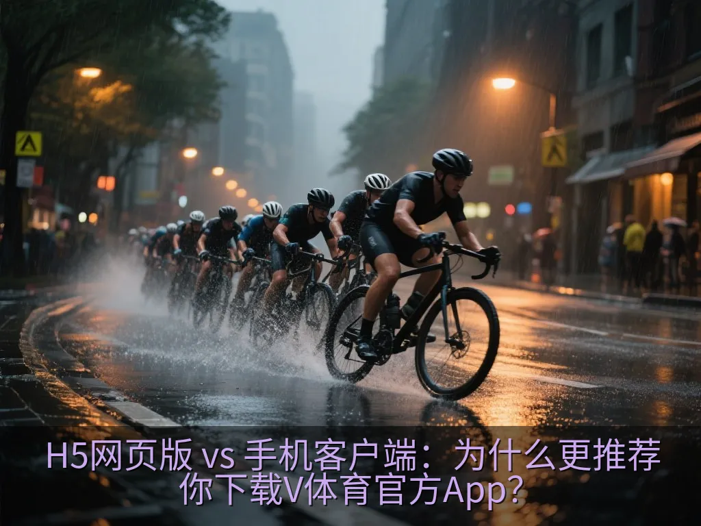 手机屏幕上的多任务画中画功能展示,一边进行社交沟通一边流畅播放体育赛事